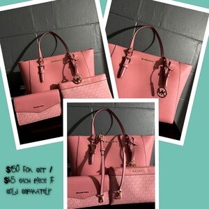 Michael Kors 3 piece set